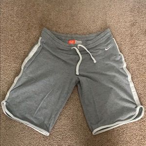 Nike shorts